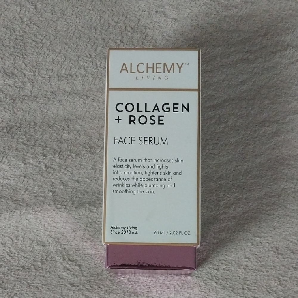 Serum Para Cara